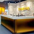 Acrylic Shields at Sentosa Development | Product Seen: [Customised Comfort Acrylic Shield]